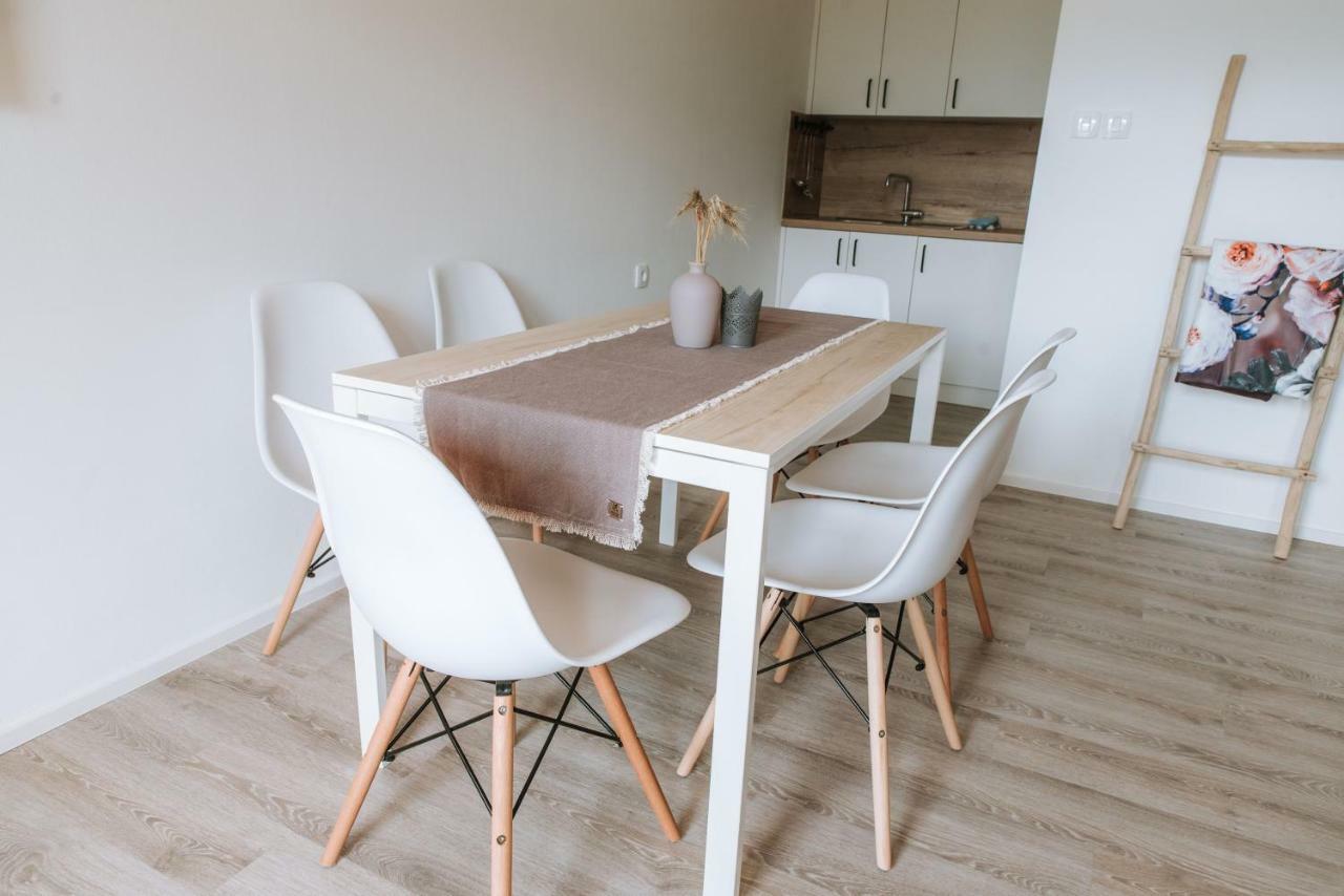 Apartmaji Triglav Bohinj Buitenkant foto